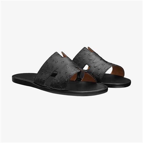 Izmir sandal .